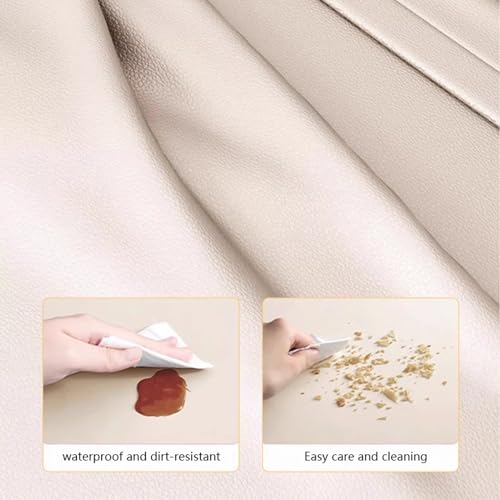 Meuble de rangement pour chambre à coucher avec double tiroir en métal - 6