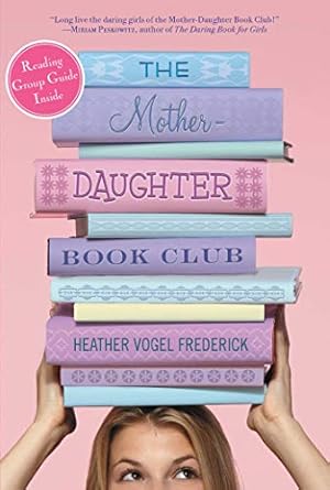 The Mother-Daughter Book Club