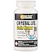 Instant Power Professional Crystal Lye Drain Cleaner, Drain Clog Remover Made of Pure Lye Crystals