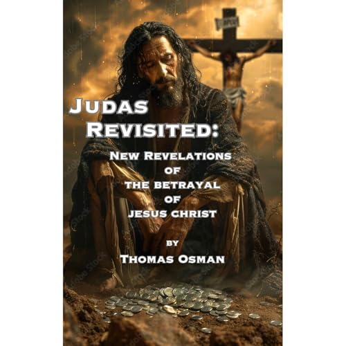 Judas Revisited: - Thomas Osman episode artwork