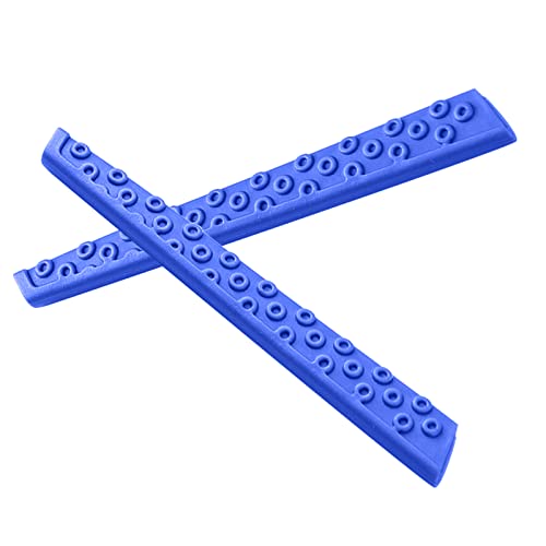 Image of Bwake Replacement Earsocks for Oakley Currency Sunglasses