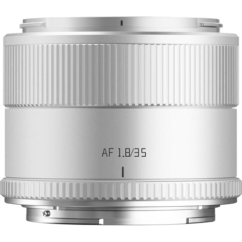 Amazon.co.jp: TTArtisan AF 35mm F1.8 II APS-C オート