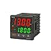 TK4S-14CN, Temp Control, 1/16 DIN, 1 Alarm, Current or SSR Drive Output, 100-240VAC
