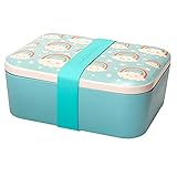 CLASSICS REVOLUTION,S.L Sandwichera Eco con Goma Arco Iris