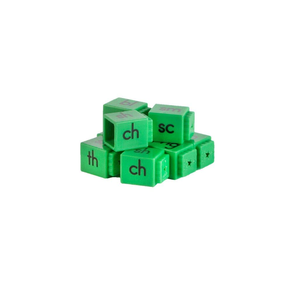 🔥 Cаѕhbасk uр tо 70% hand2mind Letter Pattern Reading Rods, Build a Word with Alphabet Blocks, Early Readers Linking Cubes, Reading Manipulatives, Montessori Alphabet, 1st Grade Reading, Homeschool Supplies (Set of 141)