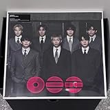 B.T.S ARIRANG [Standard Vinyl/Group Red Ver.] 5th Album