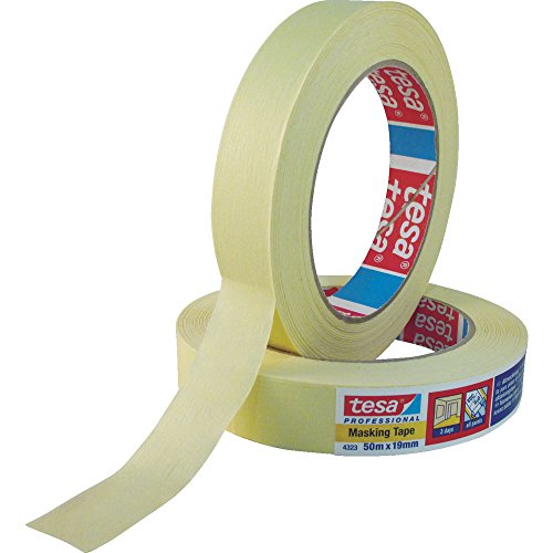 tesa-tape 04323 – 00042 – 00 Tape Krepp 04323 – 50 mx30 mm