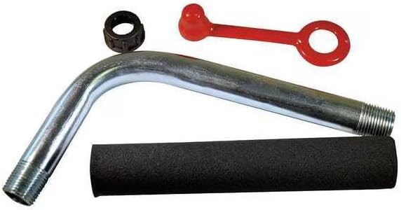 Handle with Lift Loop, Cushioned, Mfr: PR-205-A