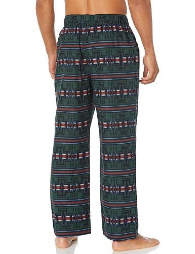Pendleton mens Soft Flannel Pj Pant2