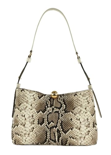 Furla Sfera Soft M Toni Roccia le sac porté épaule idéal du bureau aux sorties