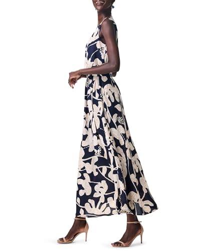 Image of NIC+ZOE Women's Water Lilies Bianca Dress