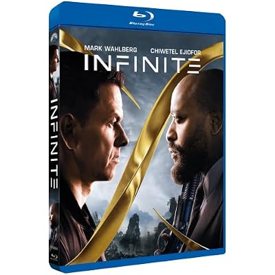 Infinite