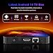 Imagen de Android TV Box 14, 4GB RAM 64GB ROM Mali-G31