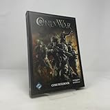 Only War RPG: Core Rulebook