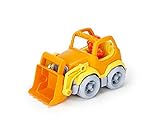 Green Toys Scooper Construction Truck