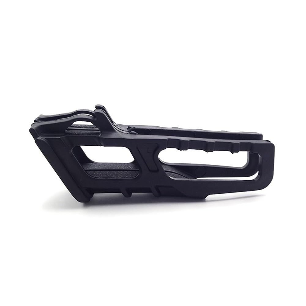 Protector de guía de cadena de aluminio: evita averías en tu moto Honda CRF 3