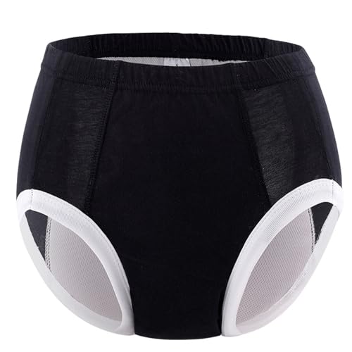 失禁パンツ 大人用おむつカバー 綿 介護 通気性 漏れ防止 三角 おむつカバー 大人 防水 介護用 男女兼用 在宅介護 尿漏れ対策 妊婦用 高齢者 速乾 肌に優しい 2タイプ 繰り返し使える 洗える