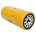 3PCS 1R1808 Oil Filter Compatible with Caterpillar 1R-1808 Oil Filter CAT 3406B 3408 3412C 3412 3306B Excavator Replace 275-2604