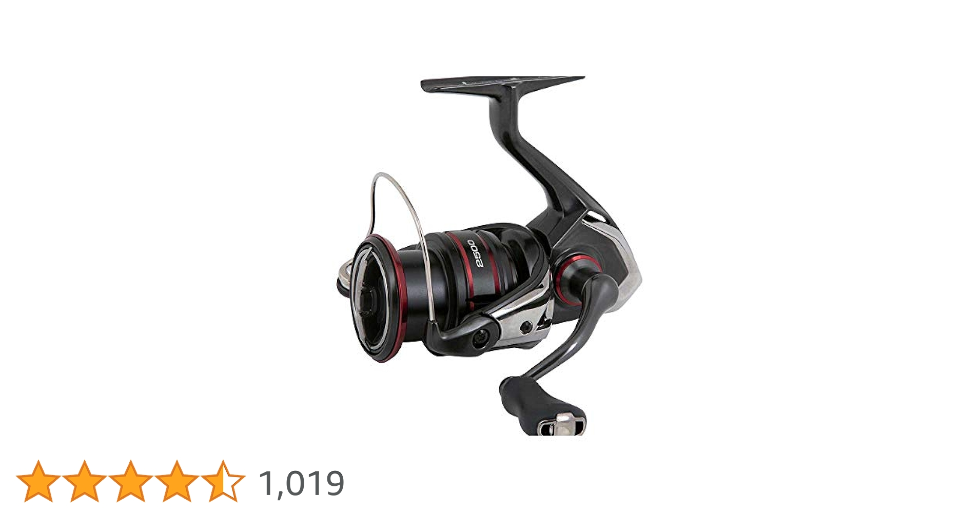 SHIMANO 20 VANFORD 4000MHG スピニングリール シマノ ヴァンフォード 4000MHG (リール) 価格比較 - 価格.com
