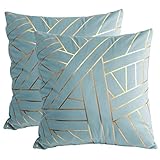 Multifuncional— proteja la almohada del polvo y manténgala limpia durante mucho tiempo. También es la decoración y el adorno de almohadas de cama, almohadas de sofá y almohadas de coche