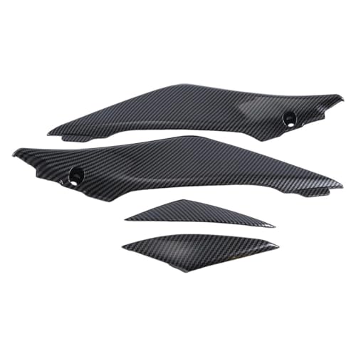 Pièces rechange carénage pour GSXR 1000 K5 K6 rénovation moto