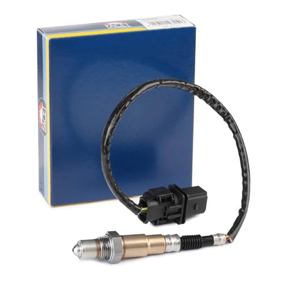 Amazon.com: FACET OXYGEN SENSOR 10.8404 Compatible with #OEM