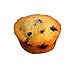 Hostess Mini Muffins, Blueberry, 20 Count (Pack of 6)