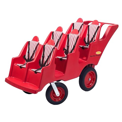 Angeles Bye Bye Buggy