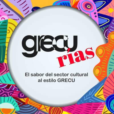 Grecur&iacute;as T1E1 "El Grecu hacia un nuevo horizonte"