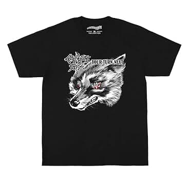 Amazon | [FAZOM] Concrete Sox Your Turn Next Chaos UK ロック