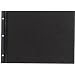 Pina Zangaro Flex-hinge Poly Refills 11x14 Landscape, Pack of 10