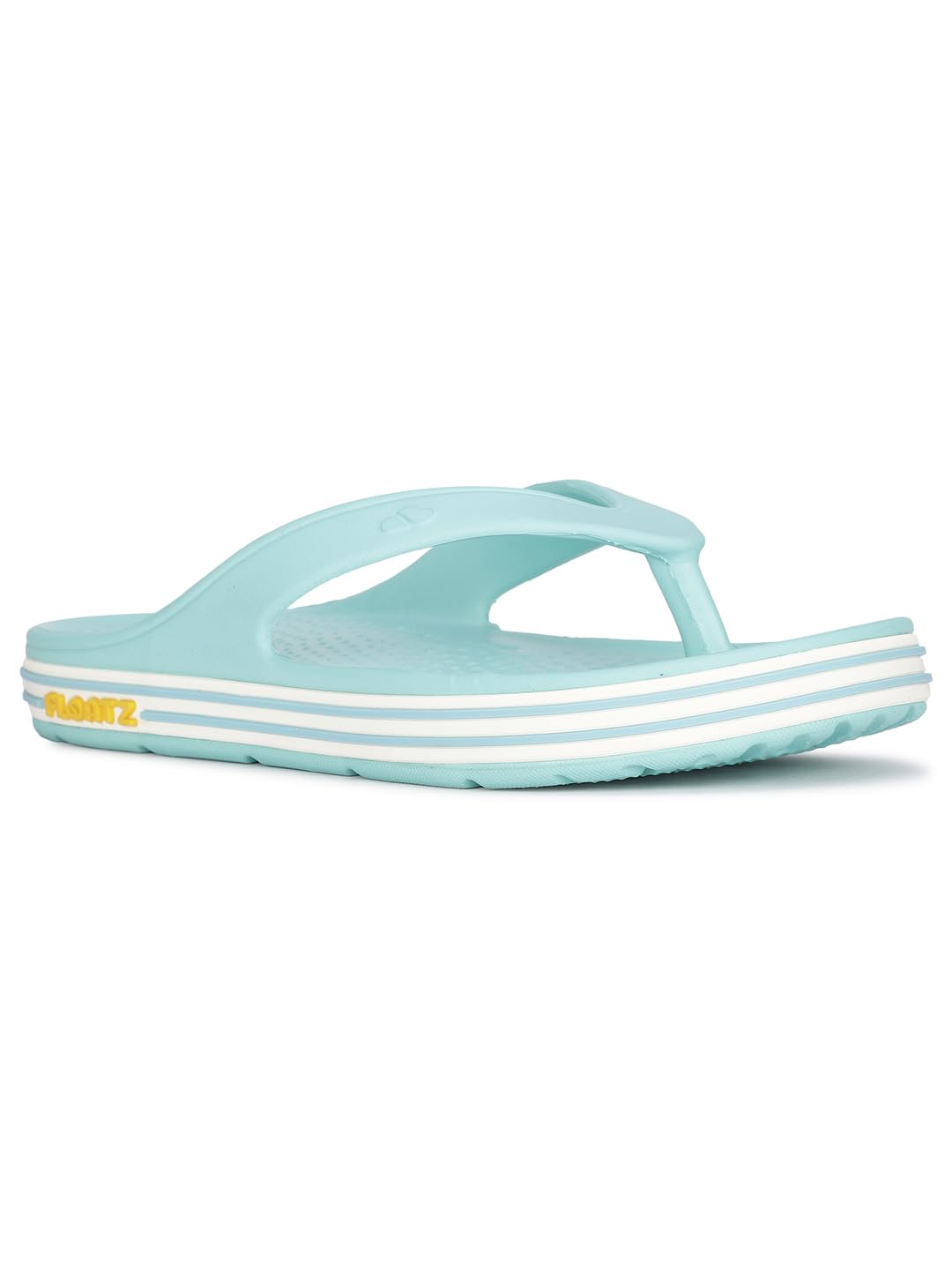 Floatz 2.0 TH Women Casual Slippers In Blue (B0CR33DBGS) Amazon Price History, Amazon Price Tracker
