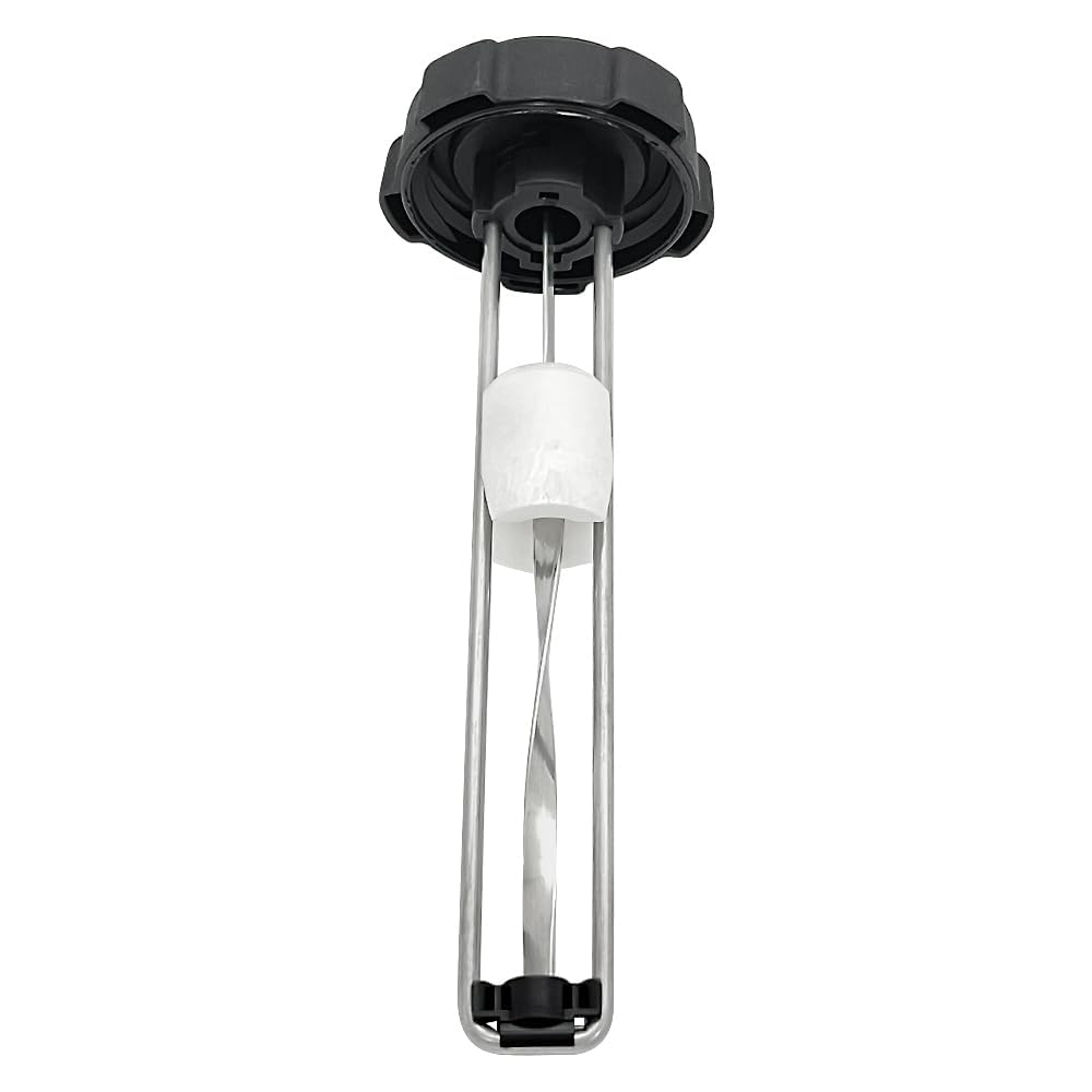 Polaris 5431021 Gruppo Serbatoio Carburante Con Leva - Ricambio OEM Per Sportsman, Scrambler, Magnum (1988-2009) - 3
