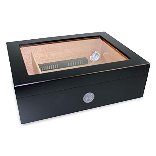 Accesorios de Puros y Humidificadores