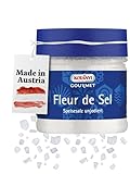 KOTÁNYI Fleur de Sel, Dose 400 ccm, ca. 377g
