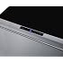 Summit 30 Single Drawer Refrigerator, 2.54 cu.ft. Capacity, Stainless Steel, Panel Ready Capable*- SDR30 (*Panels not included)