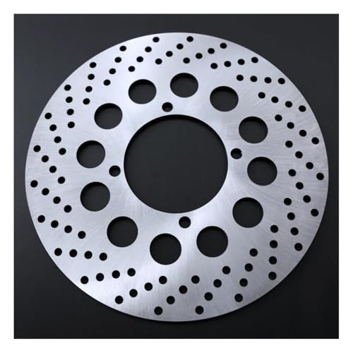 Disque de frein arrière moto pour Suzuki GS500 et GSF400