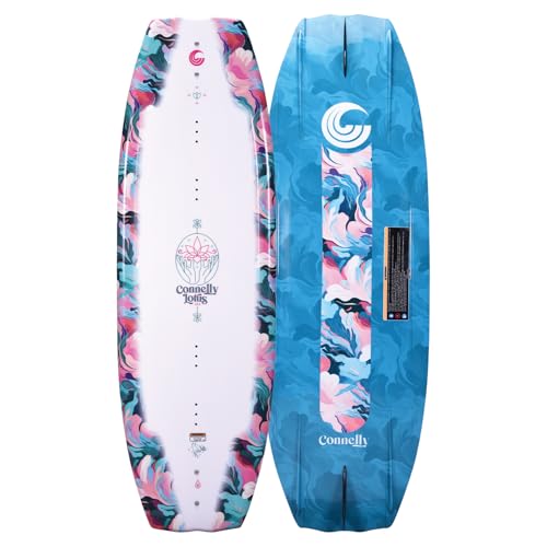 Connelly Lotus Wakeboard, 134cm