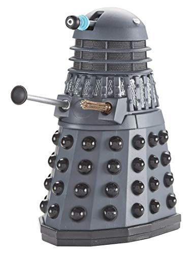 Doctor Who – La Genèse des Daleks – Classic Dalek – Figurine 9,5 cm