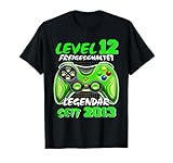 Level 12 Freigeschaltet Geburtstag Deko