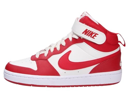 Nike Unisex-Child Sports Three Quarter High Shoes2