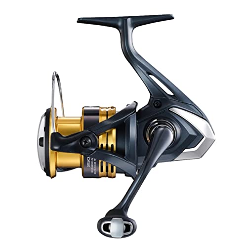 Shimano 22 Sahara 2500