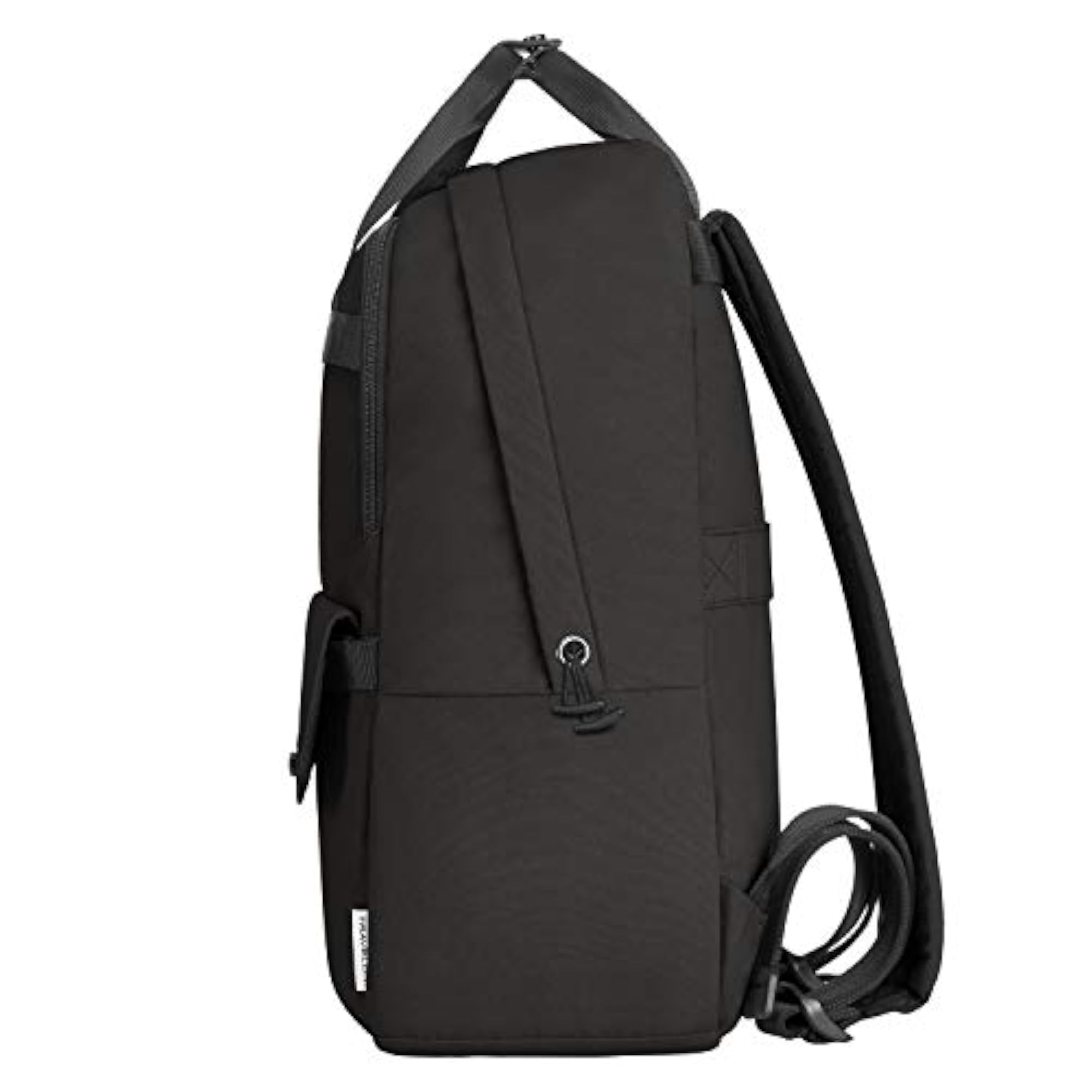 Anti-Theft Origin Large Backpack, Black
