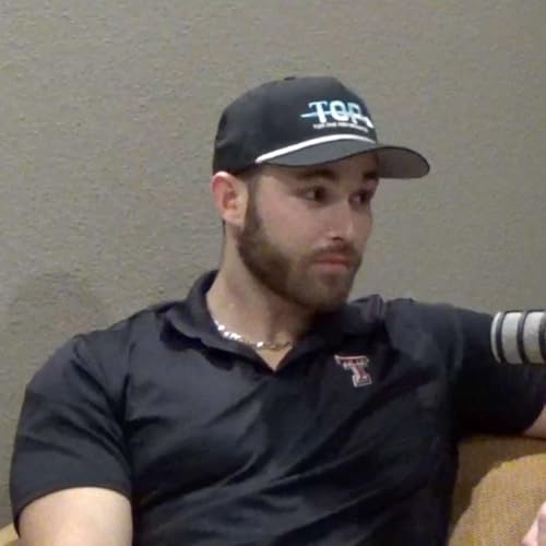 『Episode 37: Alex Smith』のカバーアート
