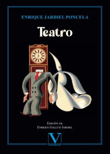 Teatro. Teatro Completo de Jardiel Poncela: 1