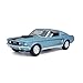 Produktbild Maisto - M31167 - Auto - Ford Mustang GT Cobra Jet 1968 1/18 - Farbe zufällig