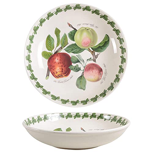 Pomona 33 Centimetri Basso Ciotola, Multi-Colore