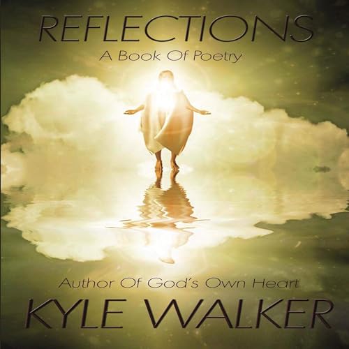 Reflections by Kyle Walker episode artwork