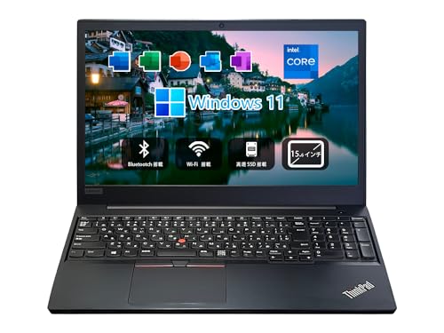 Windowsノート本体 lenovo thinkpad E580 Amazon.com: Lenovo ThinkPad E580 Laptop Computer, 15.6'' FHD