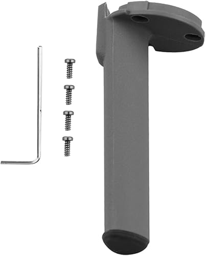 Miniatura 7 de SeiZed Piezas de reparación de piernas de tren de aterrizaje para DJI Mavic 2 Pro Zoom Drone Derecha Izquierda Pies Delanteros Pies Base Pies